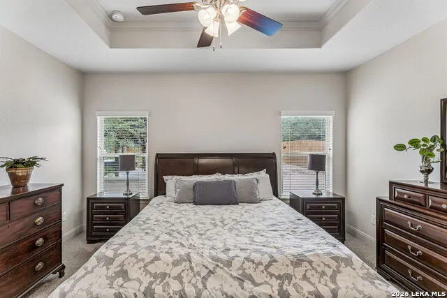 1284 Marlys Canyon Lake, TX 78133