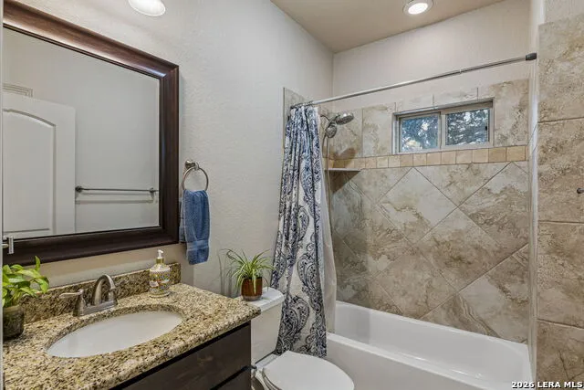 1284 Marlys Canyon Lake, TX 78133