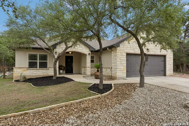 1284 Marlys Canyon Lake, TX 78133