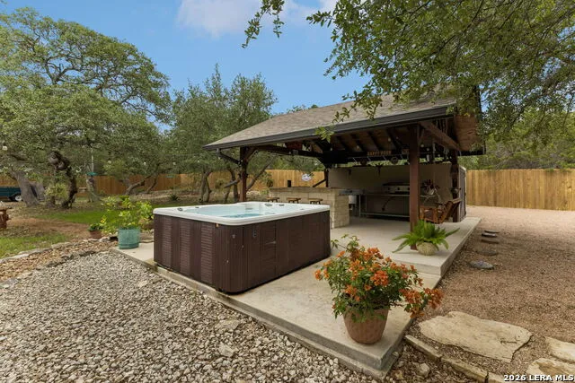 1284 Marlys Canyon Lake, TX 78133