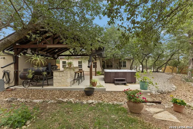 1284 Marlys Canyon Lake, TX 78133