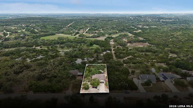 1284 Marlys Canyon Lake, TX 78133