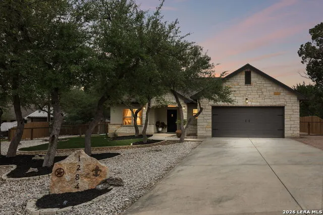 1284 Marlys Canyon Lake, TX 78133