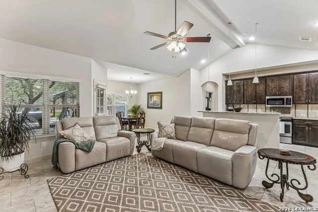 1284 Marlys Canyon Lake, TX 78133