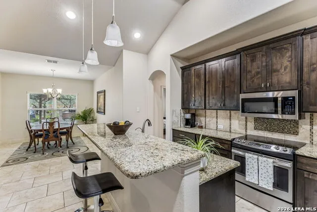 1284 Marlys Canyon Lake, TX 78133