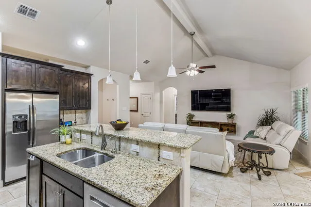 1284 Marlys Canyon Lake, TX 78133