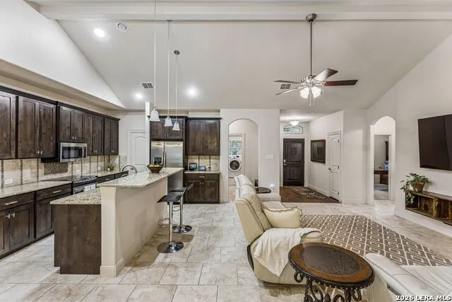 1284 Marlys Canyon Lake, TX 78133