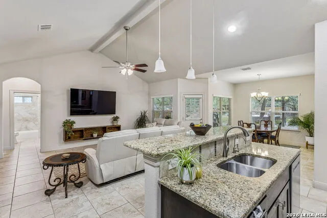 1284 Marlys Canyon Lake, TX 78133