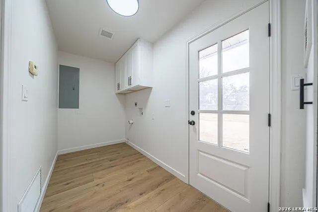 355 Donella Hollywood Park, TX 78232
