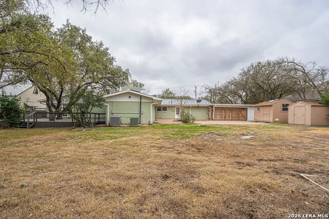 355 Donella Hollywood Park, TX 78232