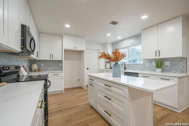355 Donella Hollywood Park, TX 78232