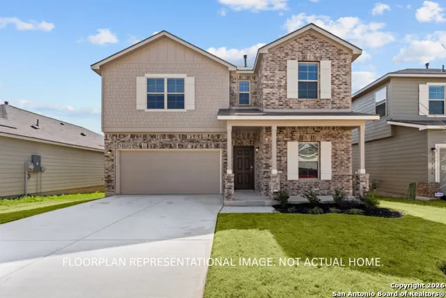 8408 Roadrunner Passage San Antonio, TX 78222