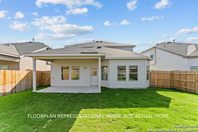 8408 Roadrunner Passage San Antonio, TX 78222