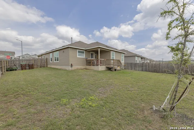 5793 Companion Loop Bulverde, TX 78163