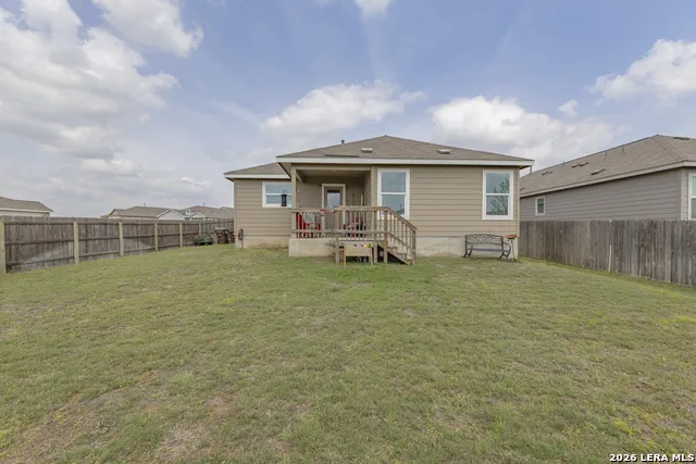 5793 Companion Loop Bulverde, TX 78163
