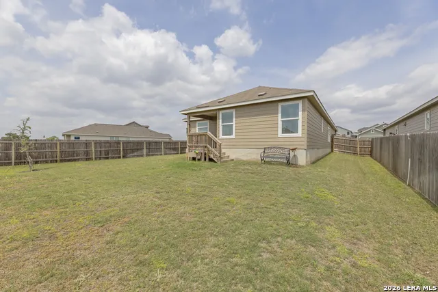 5793 Companion Loop Bulverde, TX 78163