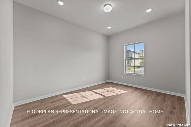 6224 Medina Oasis San Antonio, TX 78245