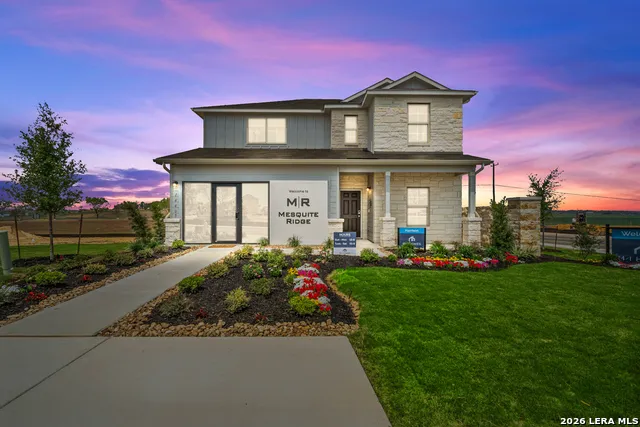 6224 Medina Oasis San Antonio, TX 78245