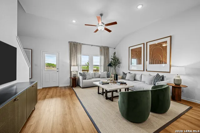 6224 Medina Oasis San Antonio, TX 78245