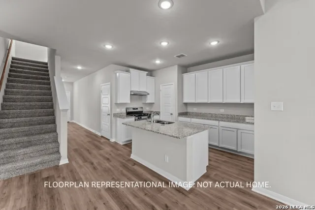 6224 Medina Oasis San Antonio, TX 78245