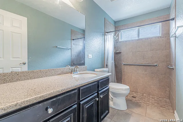 24760 BUCK CRK San Antonio, TX 78255