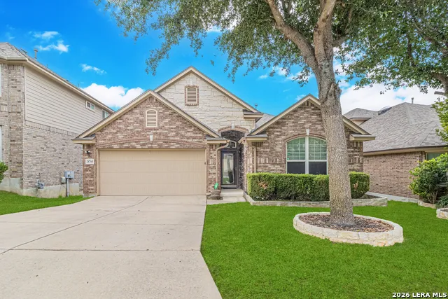 24760 BUCK CRK San Antonio, TX 78255