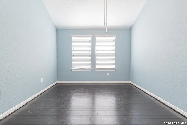 24760 BUCK CRK San Antonio, TX 78255