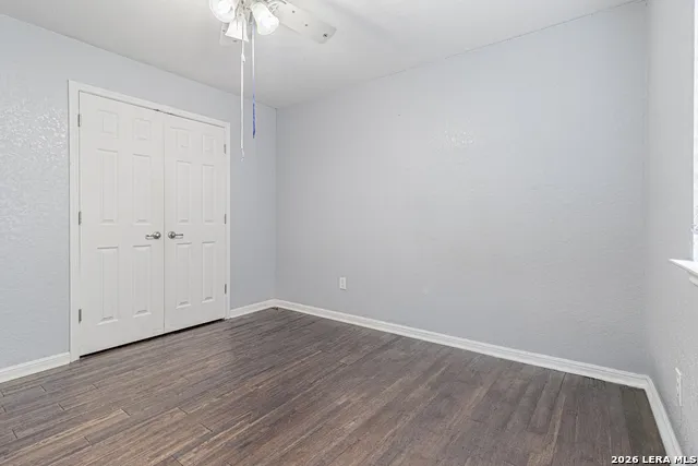 24760 BUCK CRK San Antonio, TX 78255