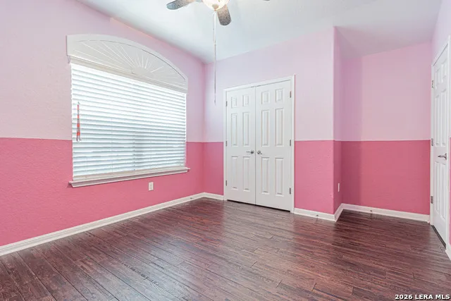 24760 BUCK CRK San Antonio, TX 78255