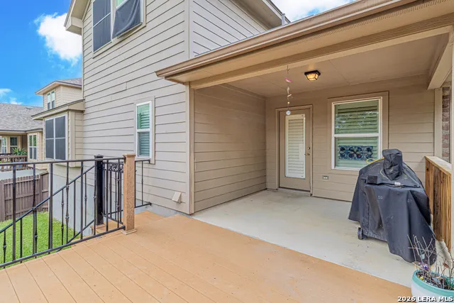24760 BUCK CRK San Antonio, TX 78255