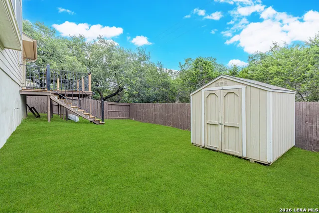 24760 BUCK CRK San Antonio, TX 78255