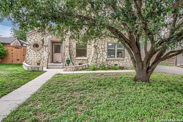 281 W Mariposa San Antonio, TX 78212