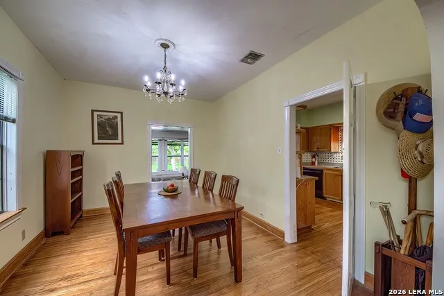 281 W Mariposa San Antonio, TX 78212