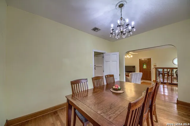 281 W Mariposa San Antonio, TX 78212