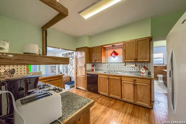 281 W Mariposa San Antonio, TX 78212