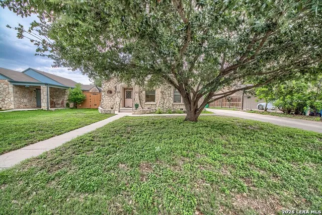 281 W Mariposa San Antonio, TX 78212