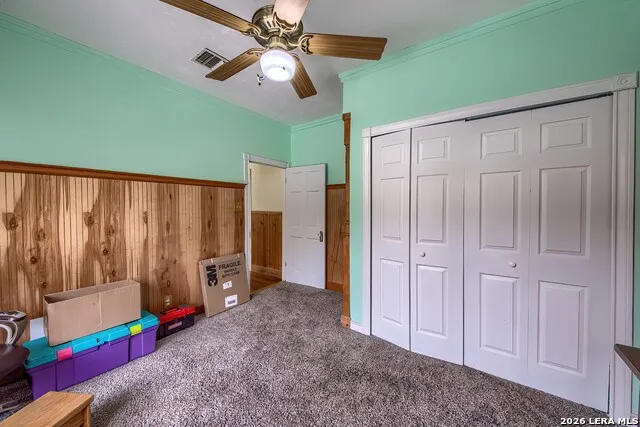 281 W Mariposa San Antonio, TX 78212