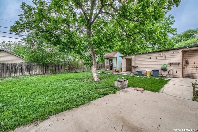 281 W Mariposa San Antonio, TX 78212
