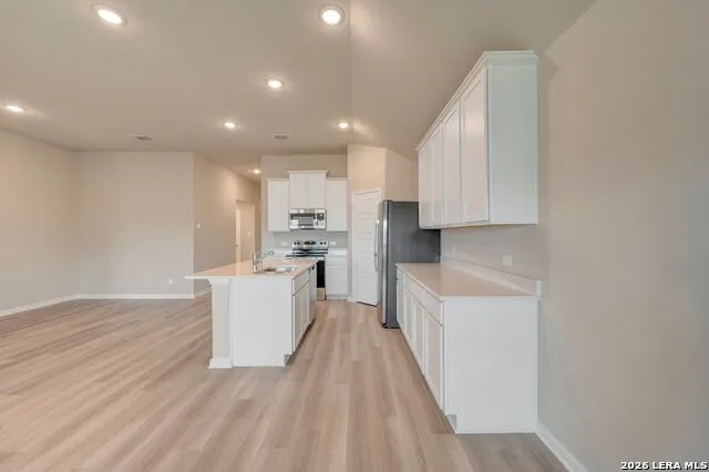 1037 Eagle Crossing Seguin, TX 78155