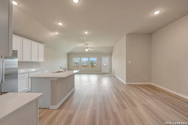 1037 Eagle Crossing Seguin, TX 78155