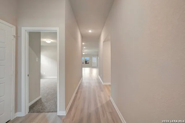 1037 Eagle Crossing Seguin, TX 78155