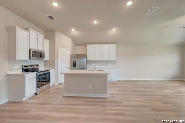 1037 Eagle Crossing Seguin, TX 78155