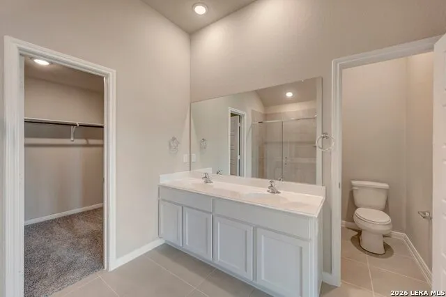 1037 Eagle Crossing Seguin, TX 78155