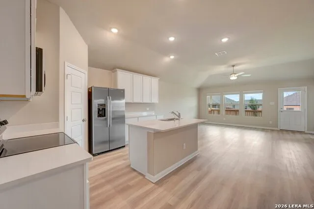 1037 Eagle Crossing Seguin, TX 78155