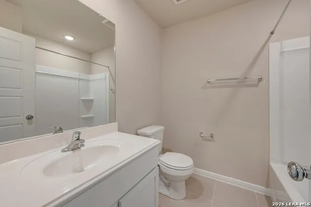 1037 Eagle Crossing Seguin, TX 78155