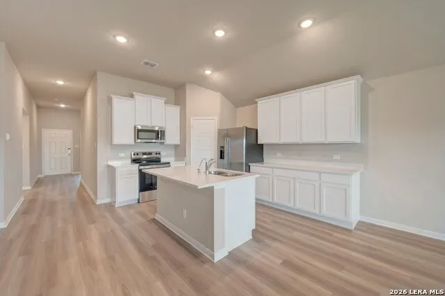 1037 Eagle Crossing Seguin, TX 78155