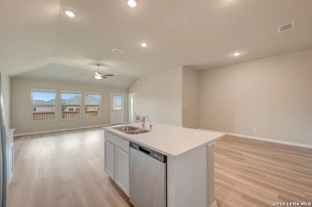 1037 Eagle Crossing Seguin, TX 78155