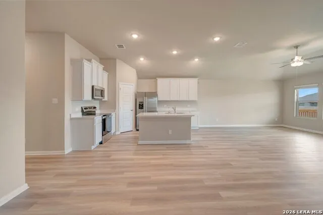 1037 Eagle Crossing Seguin, TX 78155