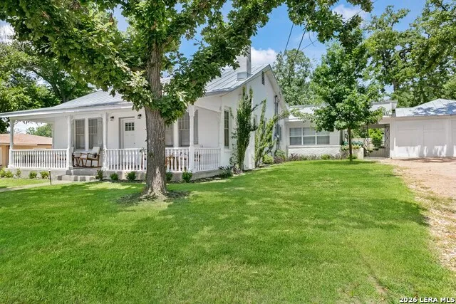 508 N Orange St Fredericksburg, TX 78624