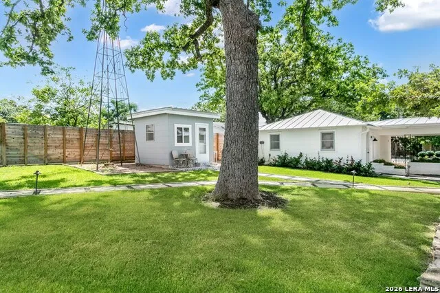 508 N Orange St Fredericksburg, TX 78624